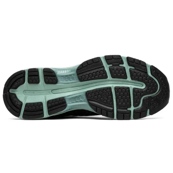 Asics x Kiko Kostadinov Gel-Burz 2 « Slate Grey »