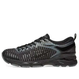 Asics x Kiko Kostadinov Gel-Delva 1 « Black Steel »