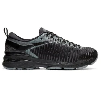 Asics x Kiko Kostadinov Gel-Delva 1 « Black Steel »