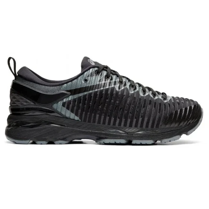 Asics x Kiko Kostadinov Gel-Delva 1 « Black Steel »