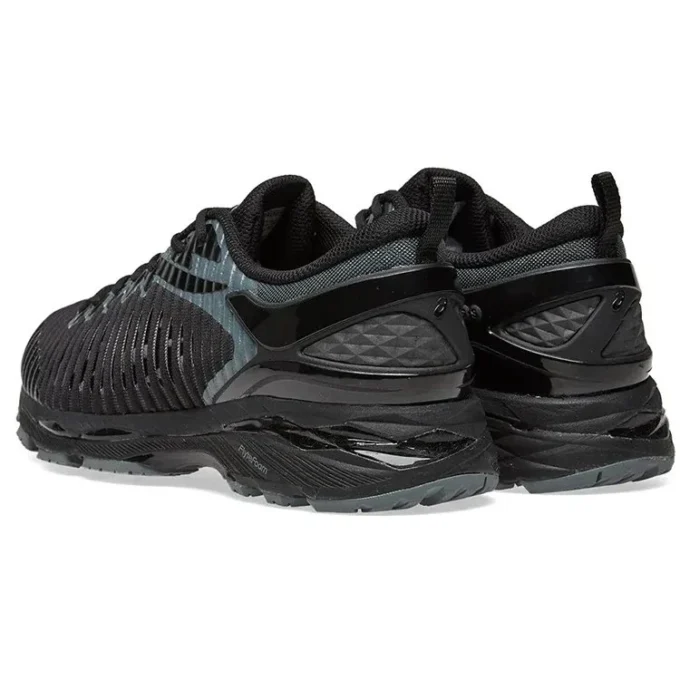 Asics x Kiko Kostadinov Gel-Delva 1 « Black Steel »