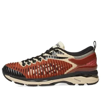 Asics x Kiko Kostadinov Gel-Delva 1 « Caramel »