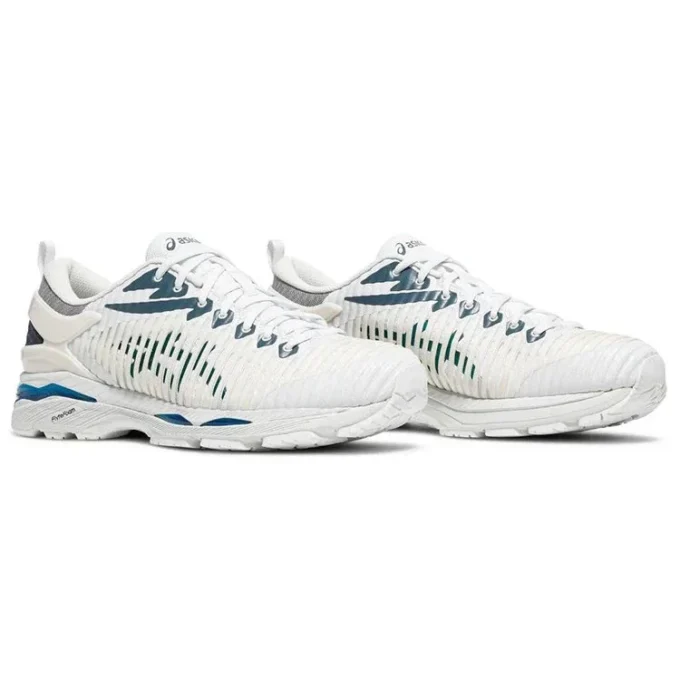 Asics x Kiko Kostadinov Gel-Delva 1 « Cool Mist »