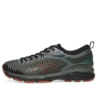 Asics x Kiko Kostadinov Gel-Delva 1 « Forest Green »