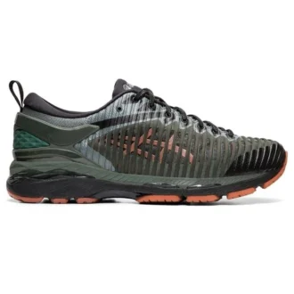 Asics x Kiko Kostadinov Gel-Delva 1 « Forest Green »