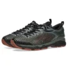 Asics x Kiko Kostadinov Gel-Delva 1 « Forest Green »
