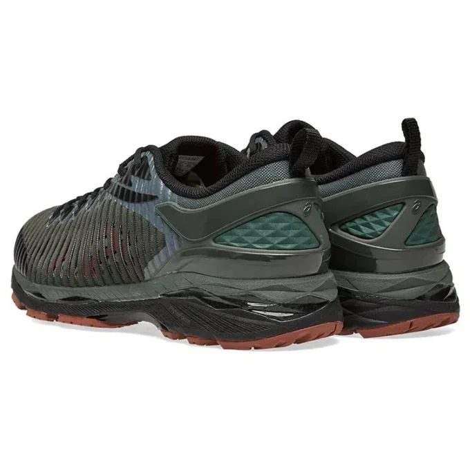 Asics x Kiko Kostadinov Gel-Delva 1 « Forest Green »