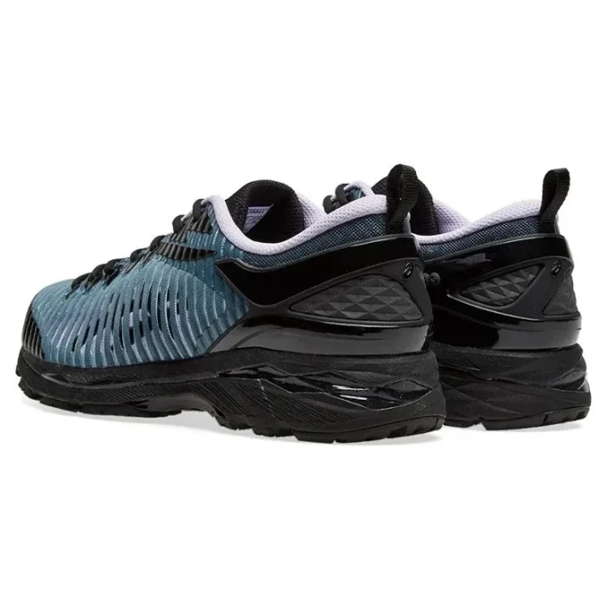 Asics x Kiko Kostadinov Gel-Delva 1 « Murasaki »