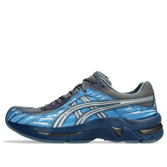 Asics x Kiko Kostadinov GEL-Flammae « Blue Ironclad »