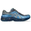 Asics x Kiko Kostadinov GEL-Flammae « Blue Ironclad »
