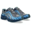 Asics x Kiko Kostadinov GEL-Flammae « Blue Ironclad »