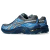 Asics x Kiko Kostadinov GEL-Flammae « Blue Ironclad »