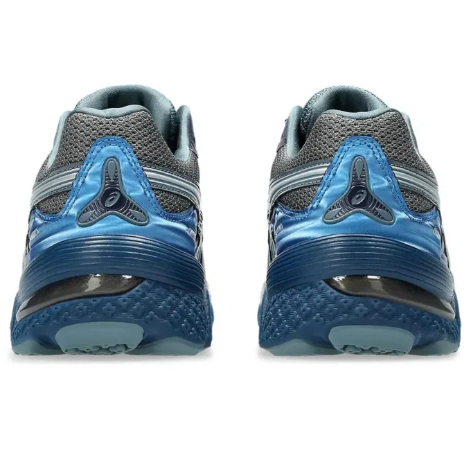 Asics x Kiko Kostadinov GEL-Flammae « Blue Ironclad »