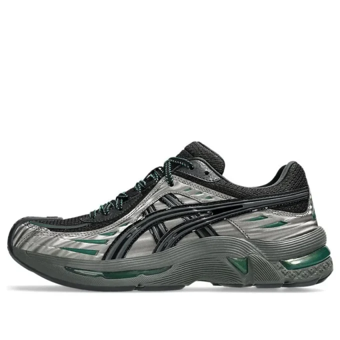 Asics x Kiko Kostadinov GEL-Flammae « Grey Black »