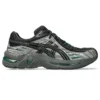 Asics x Kiko Kostadinov GEL-Flammae « Grey Black »