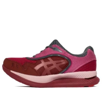 Asics x Kiko Kostadinov Gel-Glidelyte 3 « Red Bud »