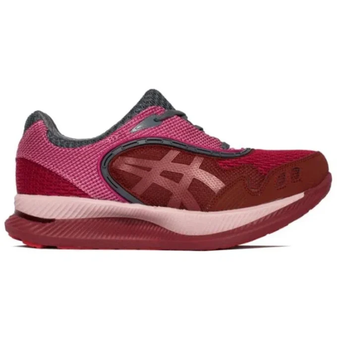 Asics x Kiko Kostadinov Gel-Glidelyte 3 « Red Bud »