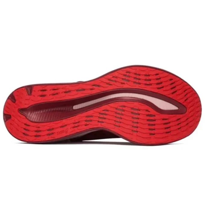 Asics x Kiko Kostadinov Gel-Glidelyte 3 « Red Bud »