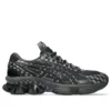 Asics x Kiko Kostadinov Gel-Kinetic Fluent US7-S « Obsidian Grey »