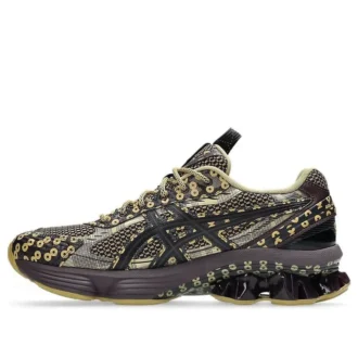 Asics x Kiko Kostadinov GEL-Kinetic Fluent US7-S « Purple Lemongrass »