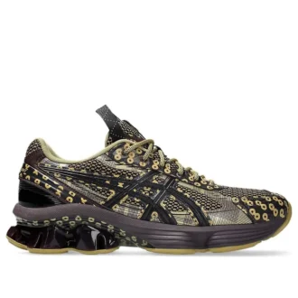 Asics x Kiko Kostadinov GEL-Kinetic Fluent US7-S « Purple Lemongrass »