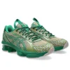 Asics x Kiko Kostadinov GEL-Kinetic Fluent US7-S « Watershed Rose Kale »