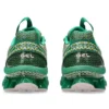 Asics x Kiko Kostadinov GEL-Kinetic Fluent US7-S « Watershed Rose Kale »