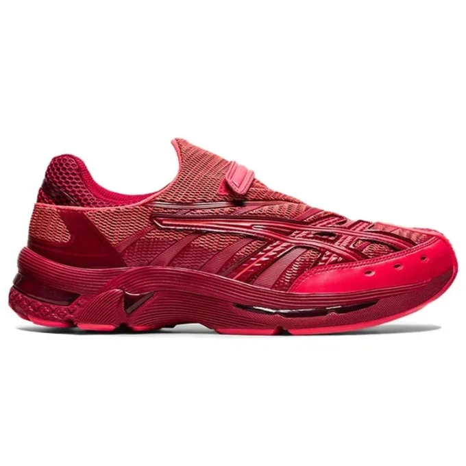 Asics x Kiko Kostadinov GEL-Kiril 2 « Beet Juice »