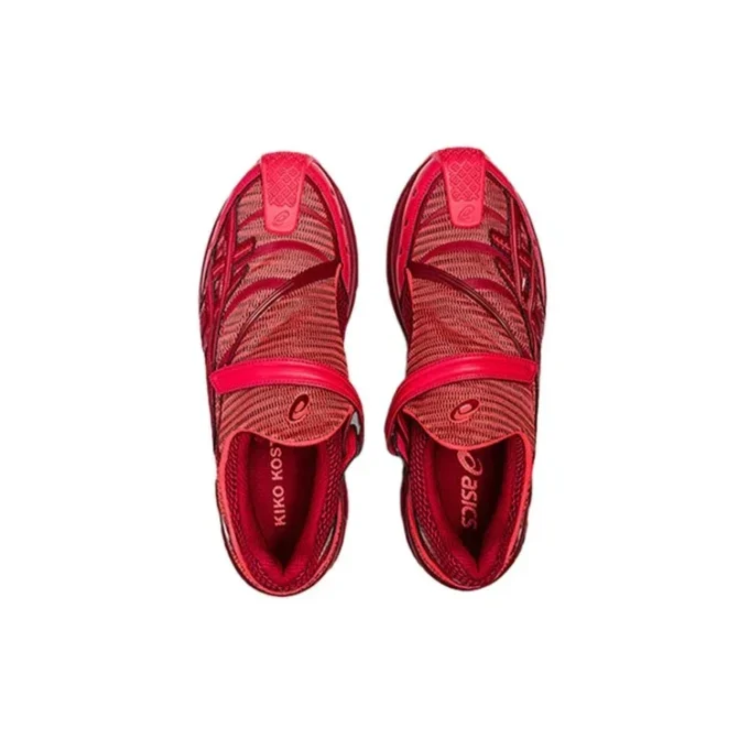 Asics x Kiko Kostadinov GEL-Kiril 2 « Beet Juice »