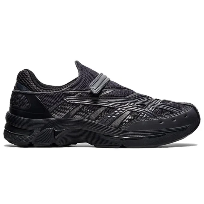 Asics x Kiko Kostadinov Gel-Kiril 2 « Graphite Grey »
