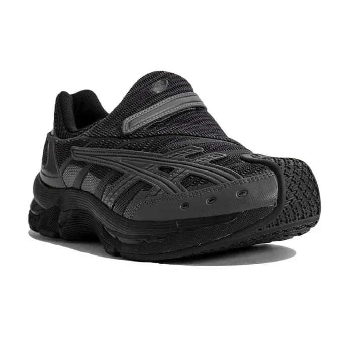 Asics x Kiko Kostadinov Gel-Kiril 2 « Graphite Grey »