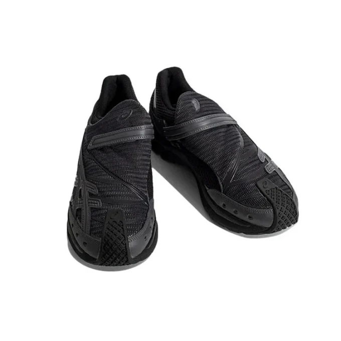 Asics x Kiko Kostadinov Gel-Kiril 2 « Graphite Grey »