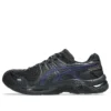 Asics x Kiko Kostadinov GEL-Kiril 3 « Black Deep Blue »