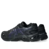 Asics x Kiko Kostadinov GEL-Kiril 3 « Black Deep Blue »