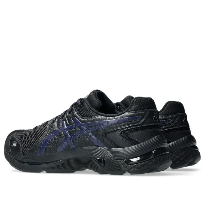 Asics x Kiko Kostadinov GEL-Kiril 3 « Black Deep Blue »