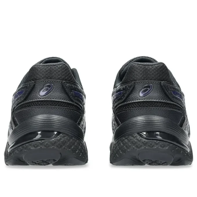Asics x Kiko Kostadinov GEL-Kiril 3 « Black Deep Blue »