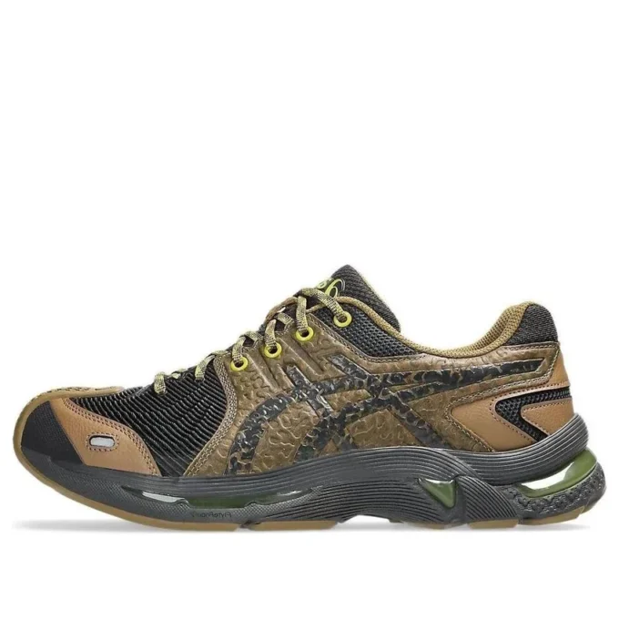 Asics x Kiko Kostadinov Gel-Kiril 3 « Bronze Brown »