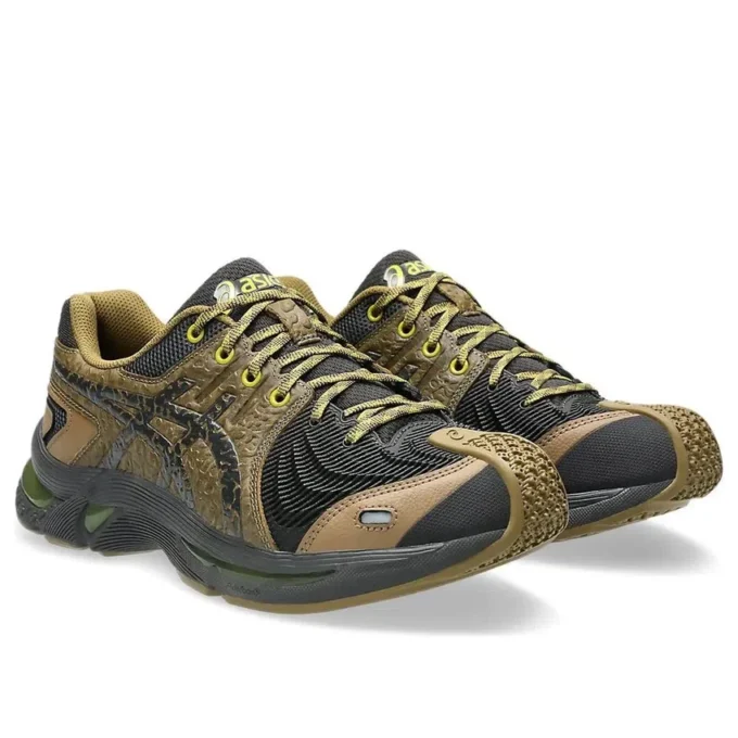 Asics x Kiko Kostadinov Gel-Kiril 3 « Bronze Brown »