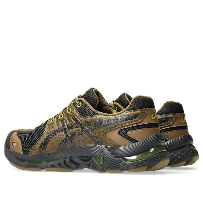 Asics x Kiko Kostadinov Gel-Kiril 3 « Bronze Brown »