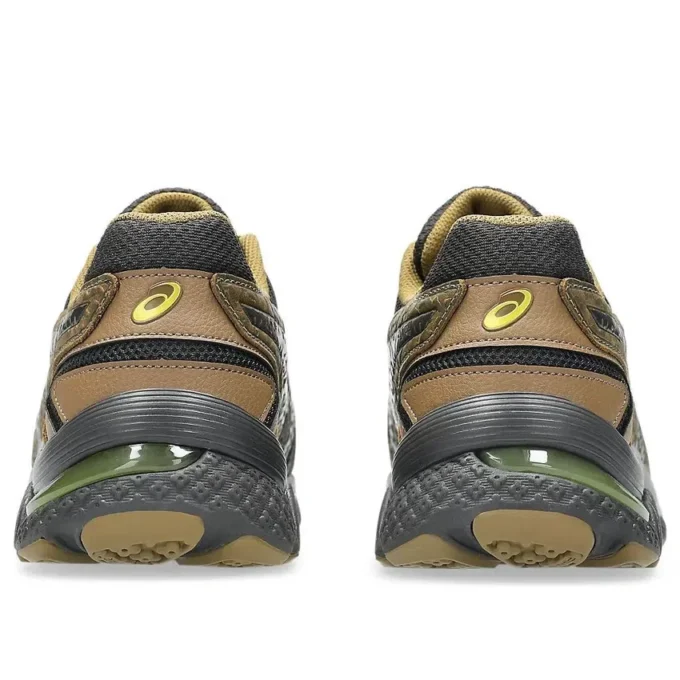 Asics x Kiko Kostadinov Gel-Kiril 3 « Bronze Brown »