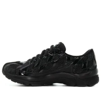 Asics x Kiko Kostadinov GEL-Kiril « Black »