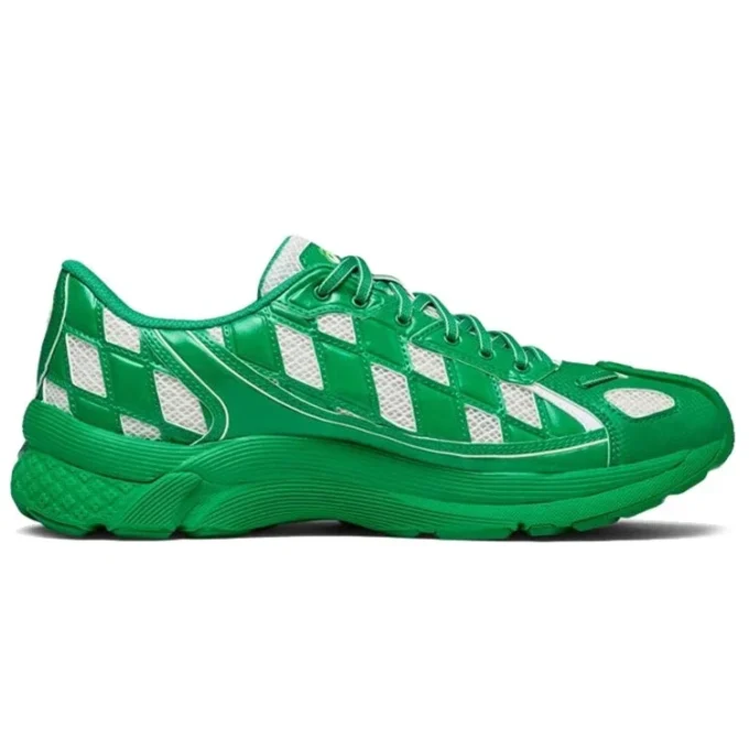 Asics x Kiko Kostadinov GEL-Kiril « Cilantro »