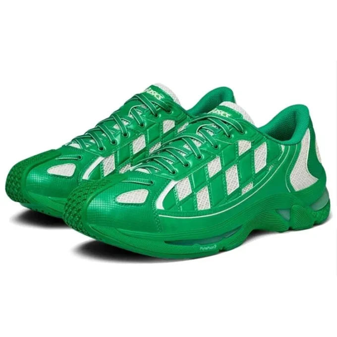 Asics x Kiko Kostadinov GEL-Kiril « Cilantro »