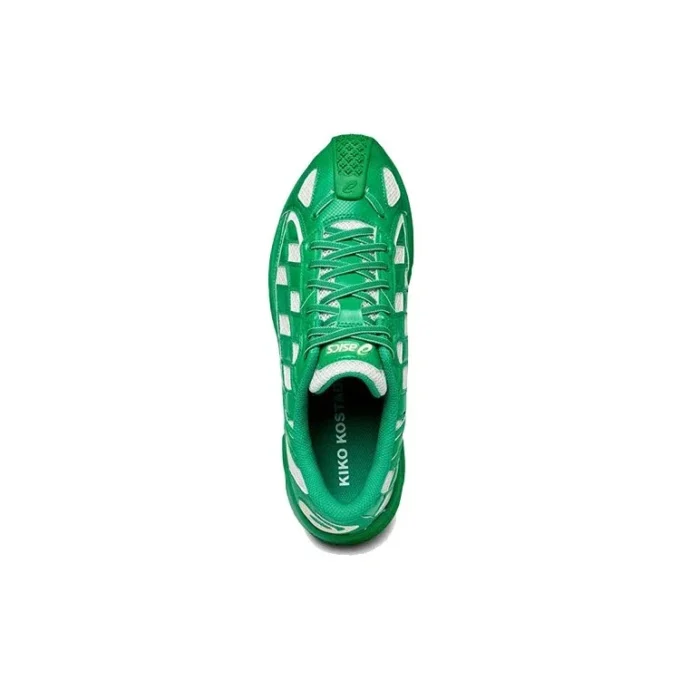 Asics x Kiko Kostadinov GEL-Kiril « Cilantro »