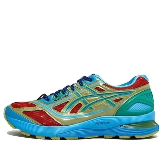 Asics x Kiko Kostadinov Gel-Korika « Baltic Jewel »