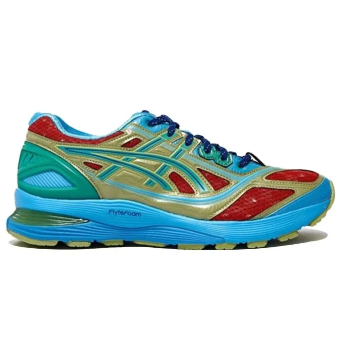 Asics x Kiko Kostadinov Gel-Korika « Baltic Jewel »