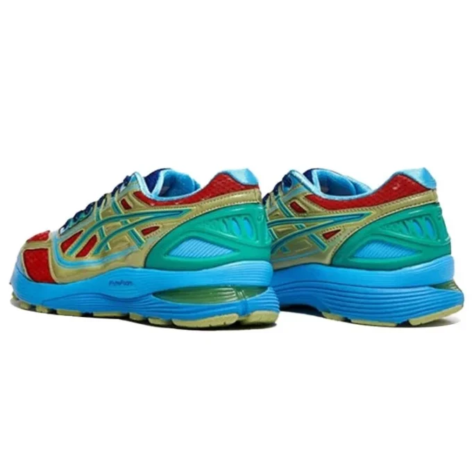 Asics x Kiko Kostadinov Gel-Korika « Baltic Jewel »