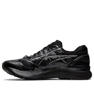 Asics x Kiko Kostadinov Gel-Korika « Black »