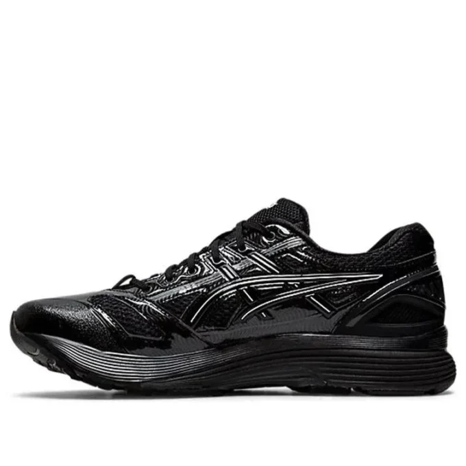 Asics x Kiko Kostadinov Gel-Korika « Black »