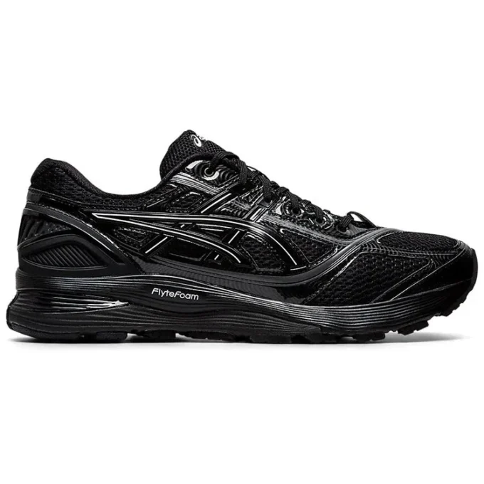 Asics x Kiko Kostadinov Gel-Korika « Black »